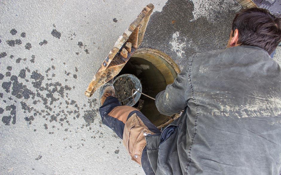 travaux assainissement prix Fresnes