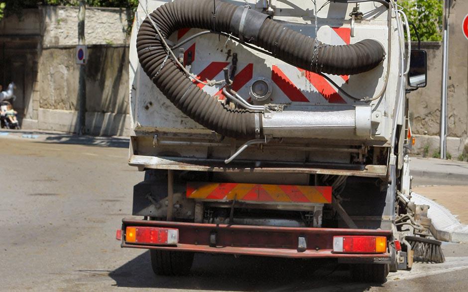 entreprise assainissement Fresnes