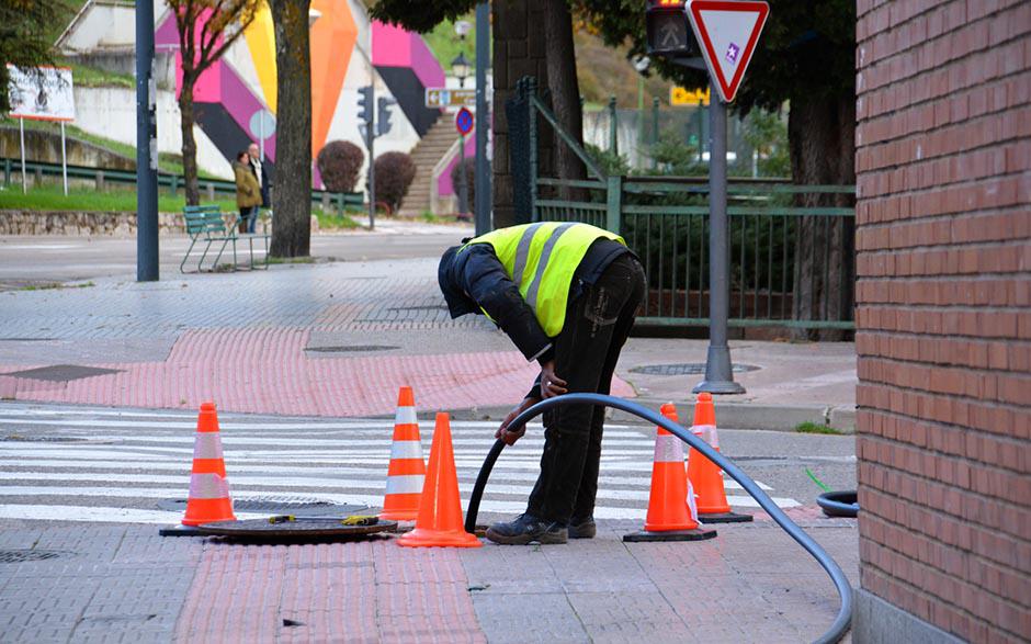 entreprises assainissement Fresnes